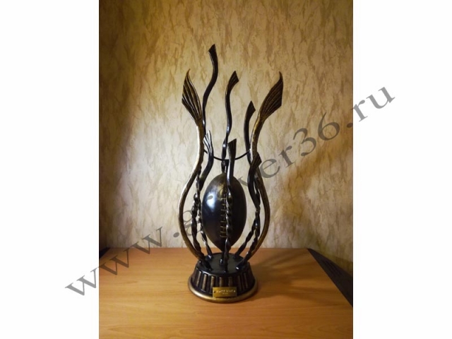 Кубок Black Bowl