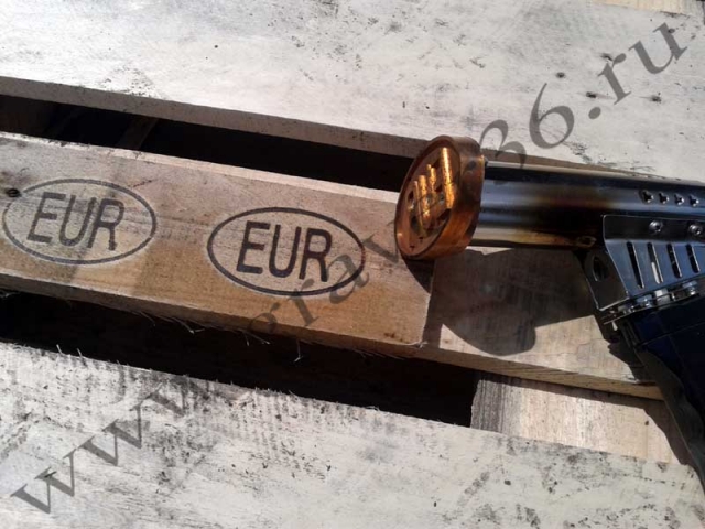 Термоклеймо EURO